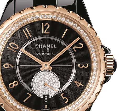 is chanel j12 worth buying|chanel j12 ceramic watch price.